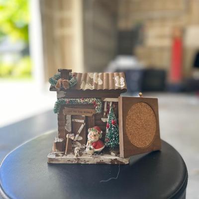 HUGE Vintage Christmas Lot