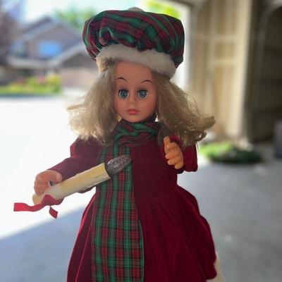 HUGE Vintage Christmas Lot