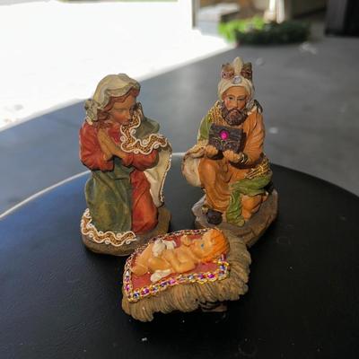 HUGE Vintage Christmas Lot