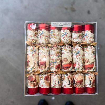 HUGE Vintage Christmas Lot