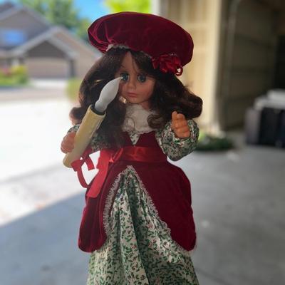 HUGE Vintage Christmas Lot