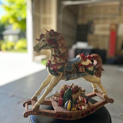 HUGE Vintage Christmas Lot