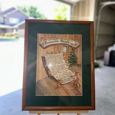 HUGE Vintage Christmas Lot