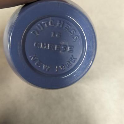 Home Decor Items Dutchess Cheese Jar