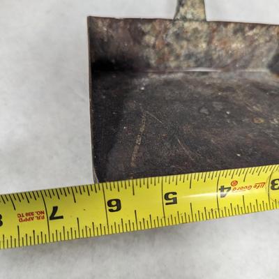 Metal Coal Shovel
