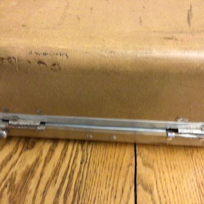 Smith Carona Typewriter in Case