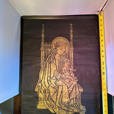 Home decor item