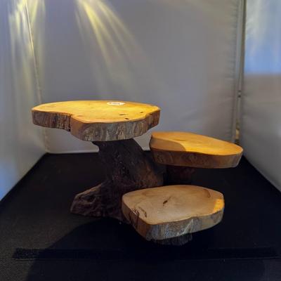 Wood Home Decor