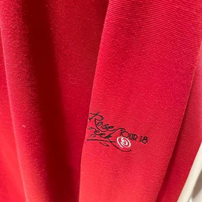 Men’s shirts size XL Rose Creek Footjoy Nike