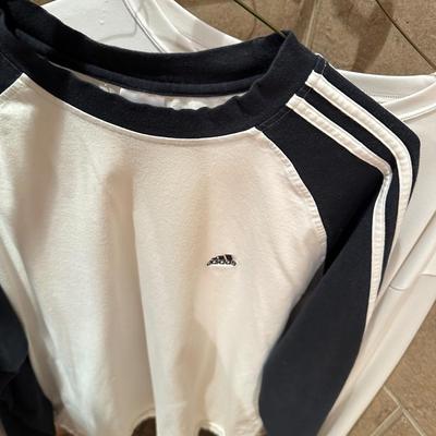 Men’s shirts size XL Rose Creek Footjoy Nike