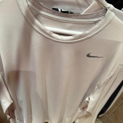 Men’s shirts size XL Rose Creek Footjoy Nike