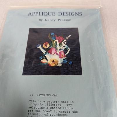 Crafting Magazines & Patterns