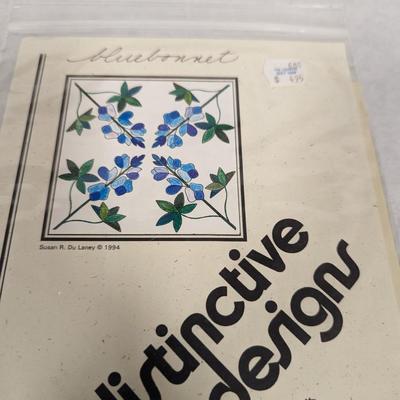Crafting Magazines & Patterns