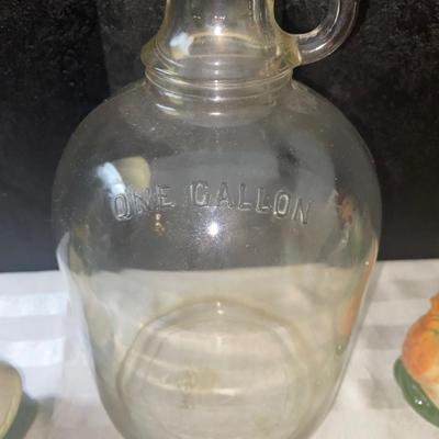 Vintage Laundry Sprinklers