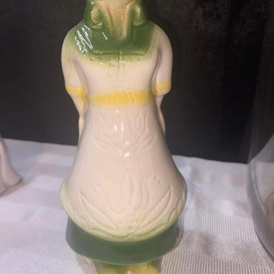 Vintage Laundry Sprinklers