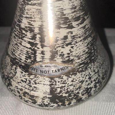 Stangl Pottery 1978 Presidential Week Winner