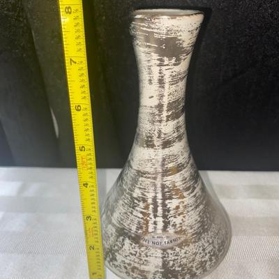 Stangl Pottery 1978 Presidential Week Winner