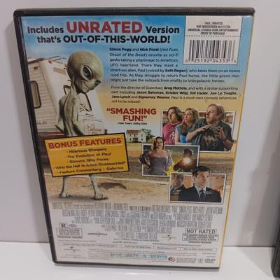 Nine Great Movies on DVD - Bewitched - The Break-up = Wedding singer and more