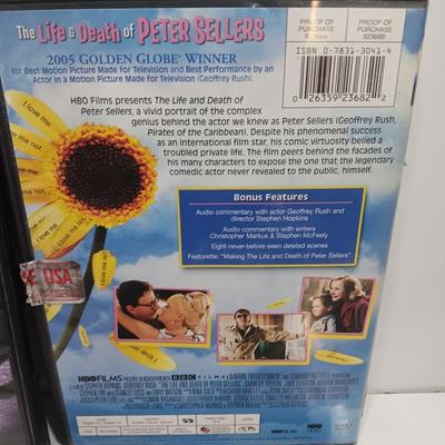 Nine Great Movies on DVD - Bewitched - The Break-up = Wedding singer and more
