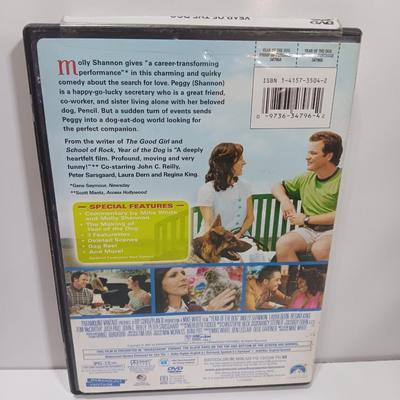 Great movies on DVD - A river runs through it - Thumbsucker - and more