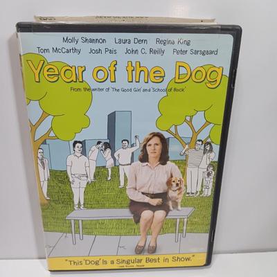 Great movies on DVD - A river runs through it - Thumbsucker - and more