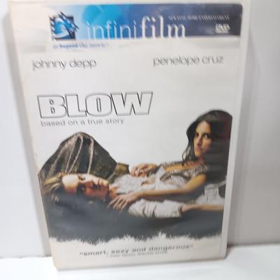 Great movies on DVD - A river runs through it - Thumbsucker - and more