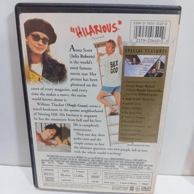 Great movies on DVD - A river runs through it - Thumbsucker - and more