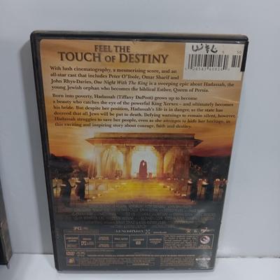 Dvd Movies - UFO'S - Jarhead - Cloud Atlas and others