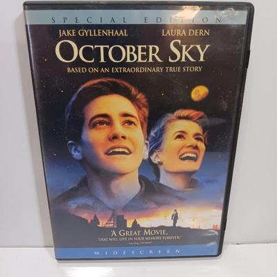 Dvd Movies - UFO'S - Jarhead - Cloud Atlas and others