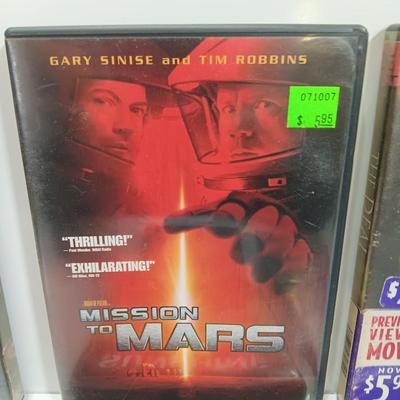Dvd Movies - UFO'S - Jarhead - Cloud Atlas and others
