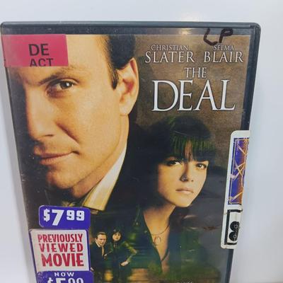 Dvd Movies - UFO'S - Jarhead - Cloud Atlas and others