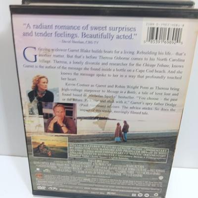 Cloverfield - Super Nova - She's out of my league and other great DVD movies