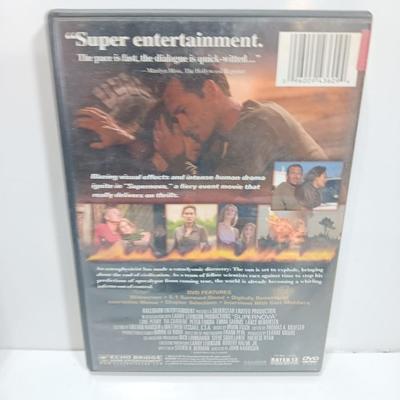 Cloverfield - Super Nova - She's out of my league and other great DVD movies