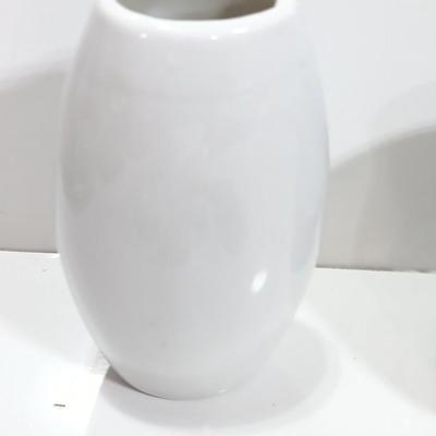 Collection of vases Small & delicate with hummingbird mug