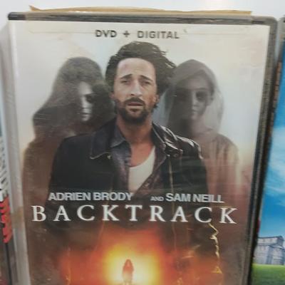 DVDs Movie collection - Eli - My Myself and Irene - Analyze that - and other great titles
