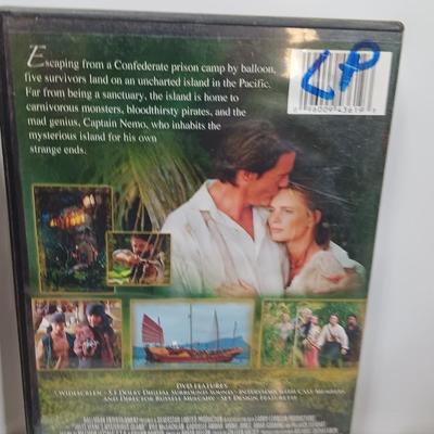 DVDs Movie collection - Eli - My Myself and Irene - Analyze that - and other great titles