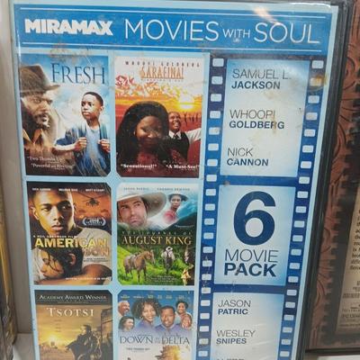 Cowboy & Indian Movies on DVD - Cowboy Up - Dances with wolves and other Great titles!