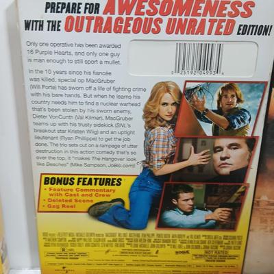 Cowboy & Indian Movies on DVD - Cowboy Up - Dances with wolves and other Great titles!