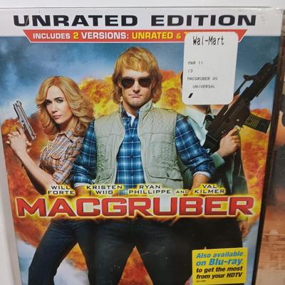 Cowboy & Indian Movies on DVD - Cowboy Up - Dances with wolves and other Great titles!