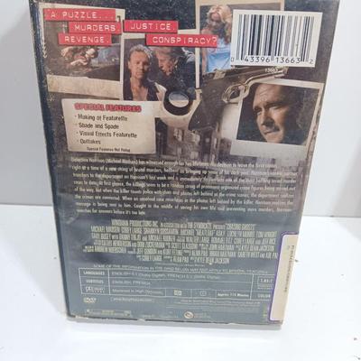 DVD Movies = Triangle - Sundance - the Pennsylvania Miners - Great shows!
