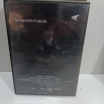 DVD Movies = Triangle - Sundance - the Pennsylvania Miners - Great shows!