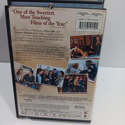 Movie night at your place! Great DVD Movies -Riddick - catch me if you can and other titles
