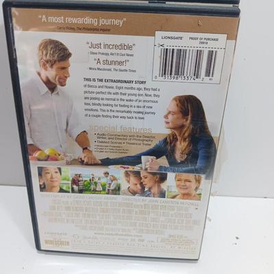 Movie night at your place! Great DVD Movies -Riddick - catch me if you can and other titles