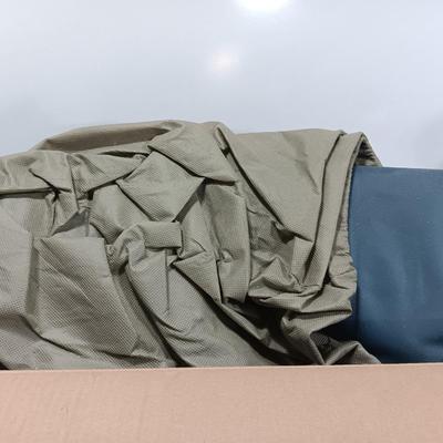 Intex Full sized air mattress