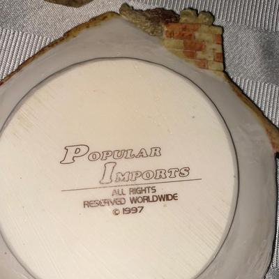 1997 Popular Imports Pigs