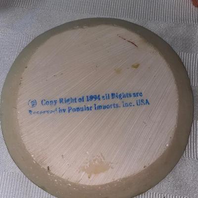 1995 Popular Import Pigs