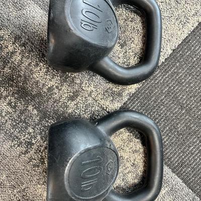Weights