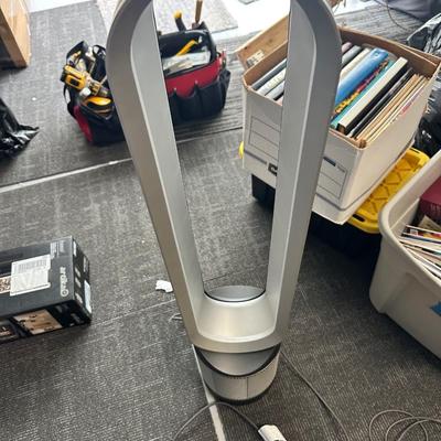Dyson Fan