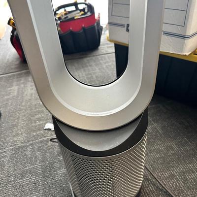 Dyson Fan