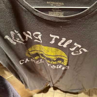 Lot of Men’s T-shirts including Old Navy